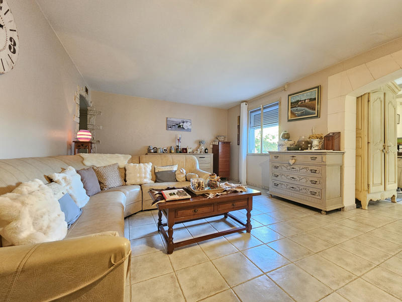 Maison - 127 m² - 4 pièces