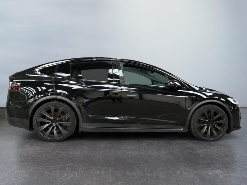 Tesla Model X Dual-Motor Grande Autonomie Awd