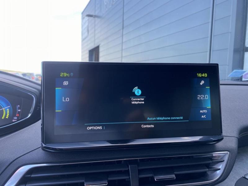 Peugeot 3008 II 1.6 Hybrid4 300 E-Eat8 Gt