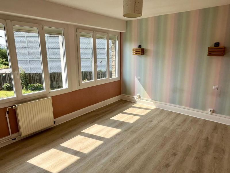 Maison ancienne - 140 m² - 6 pièces