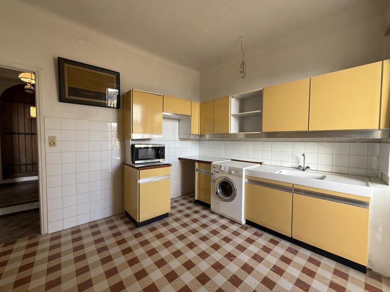 Duplex - 135 m² - 4 pièces