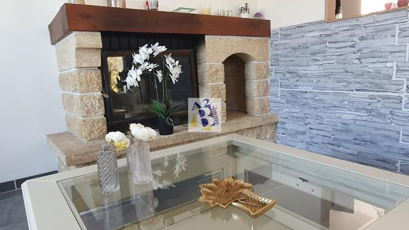 Maison de ville - 96 m² - 5 pièces