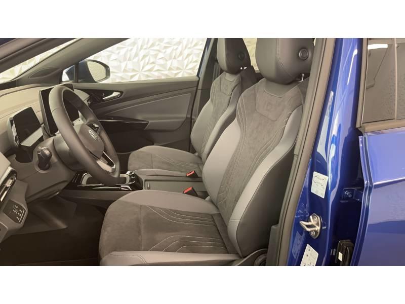 Volkswagen Id.4 170 ch Pure Life Max