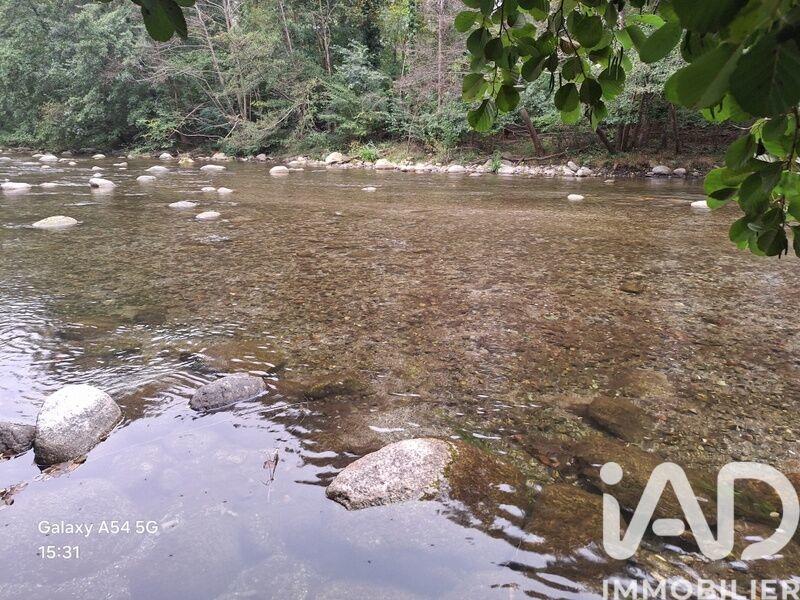 Maison - 164 m² - 8 pièces