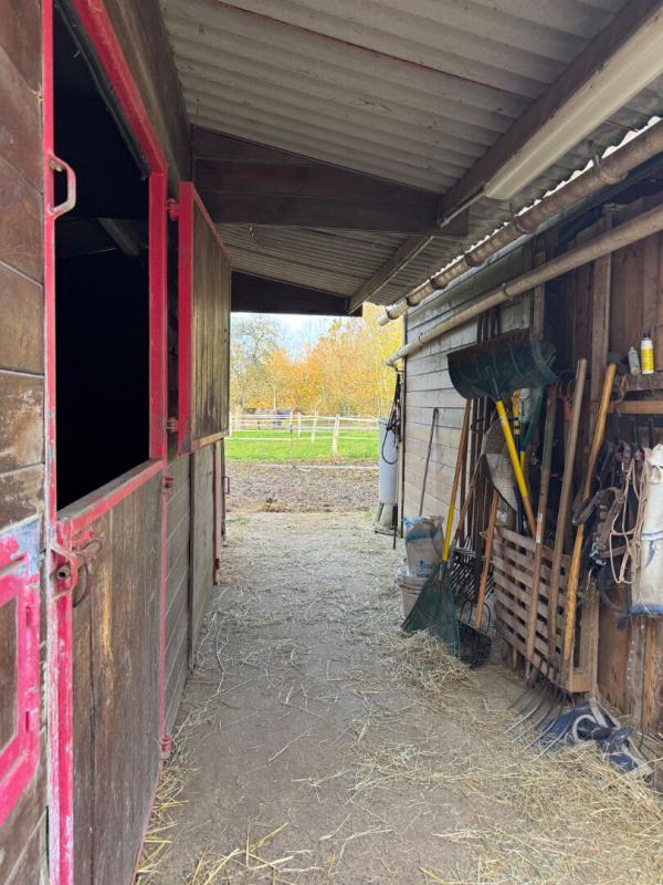 Maison - 100 m² - 6 pièces