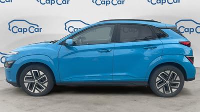 Hyundai Kona 39 kWh 136 Intuitive