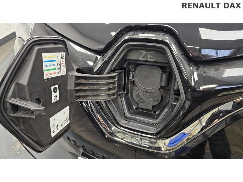 Renault Zoe R110 Achat Intégral - 22 Evolution