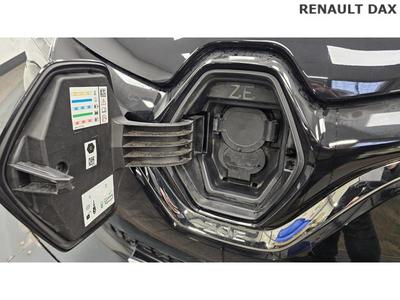 Renault Zoe R110 Achat Intégral - 22 Evolution