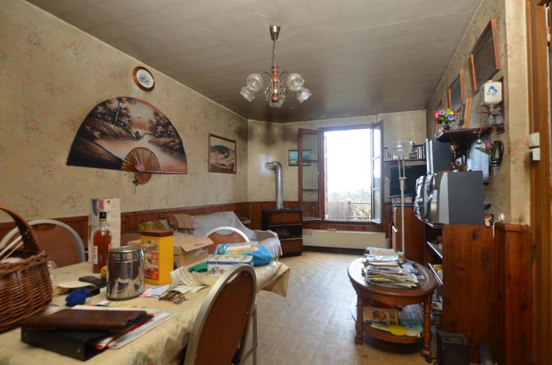 Maison - 69 m² - 4 pièces