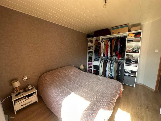 Duplex - 68 m² - 3 pièces