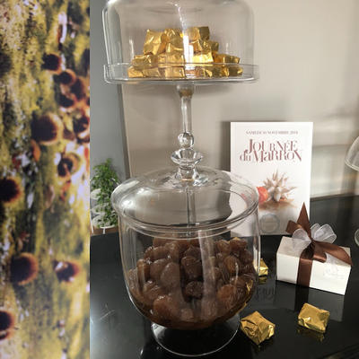 K Délices de Provence