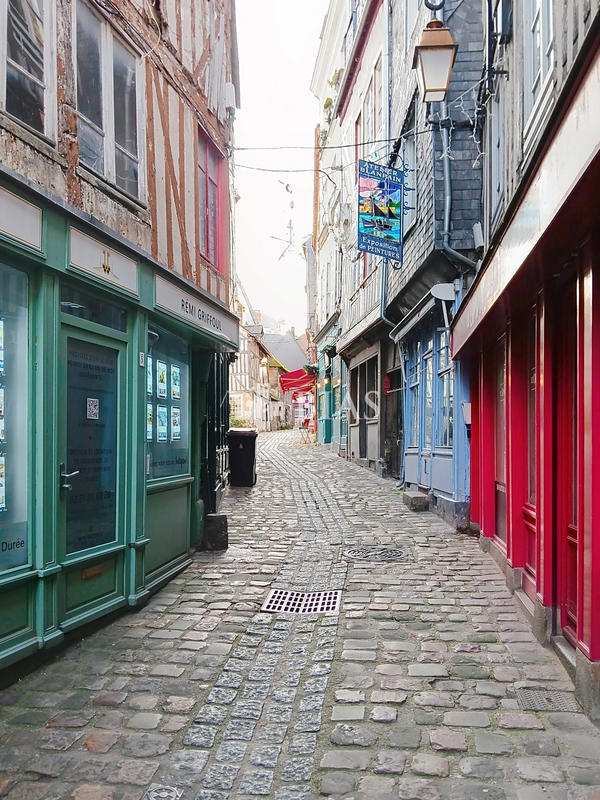 Appartement - 26 m² - 1 pièce