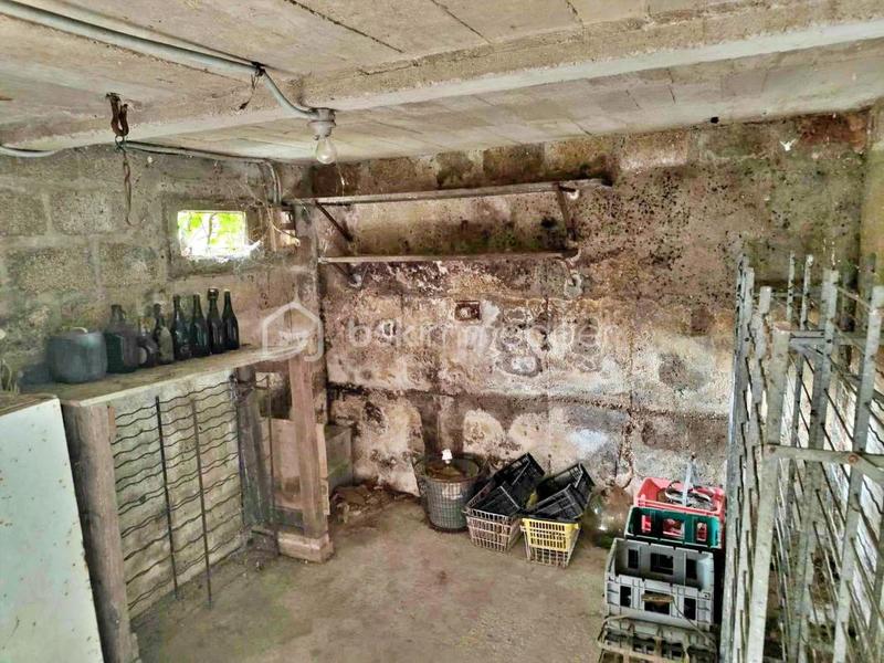 Maison traditionnelle - 134 m² - 6 pièces