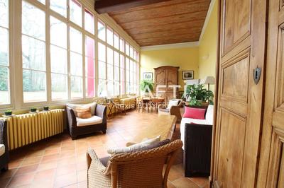 Maison - 412 m² - 11 pièces