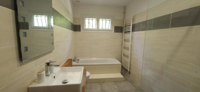 Maison - 132 m² - 7 pièces