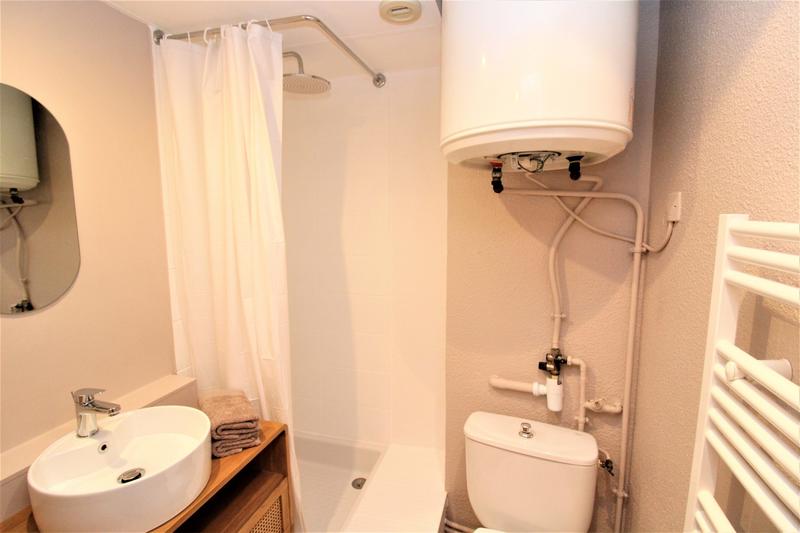 Appartement - 19 m² - 1 pièce