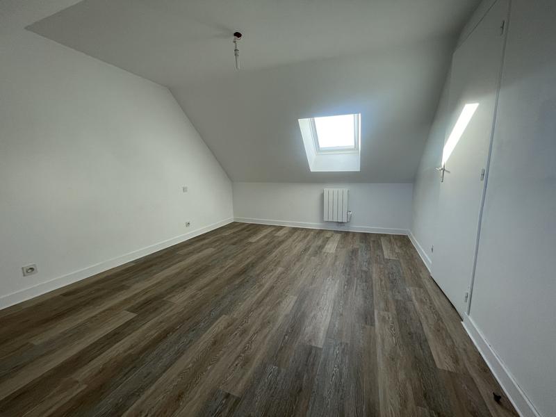 Duplex - 77 m² - 5 pièces