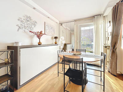 Appartement - 75 m² - 4 pièces