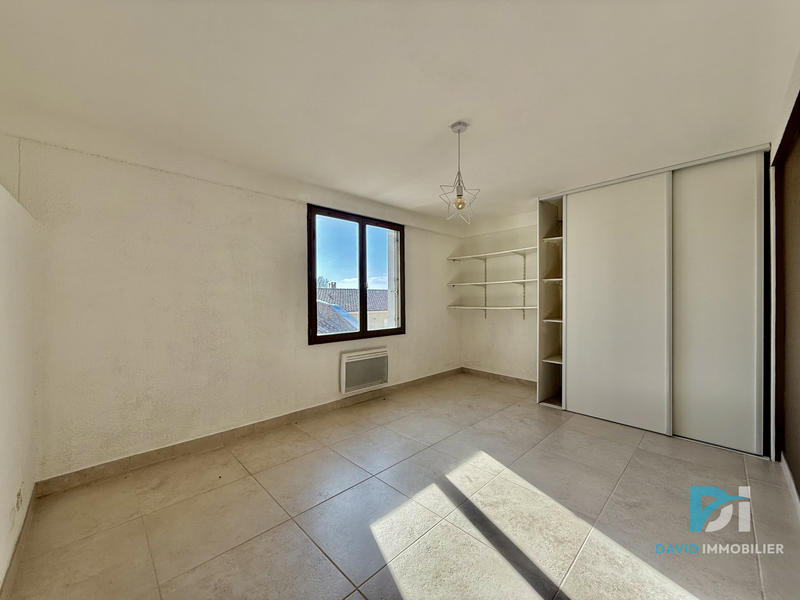 Appartement - 68 m² - 2 pièces