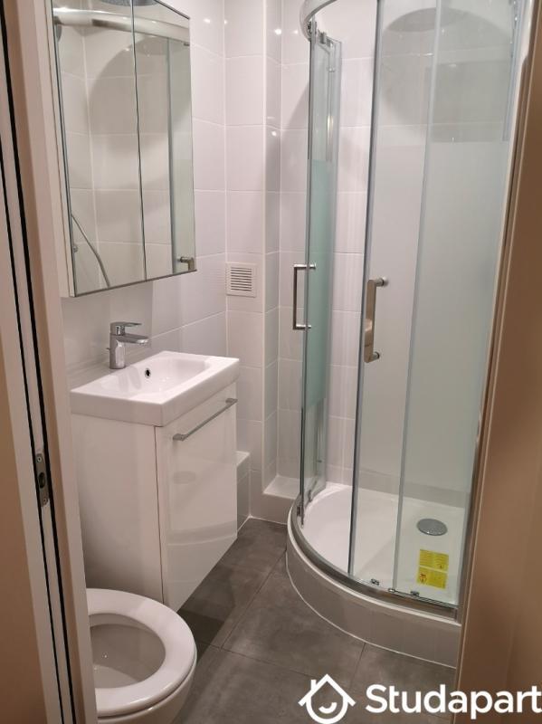 Maison - 15 m² - 1 pièce