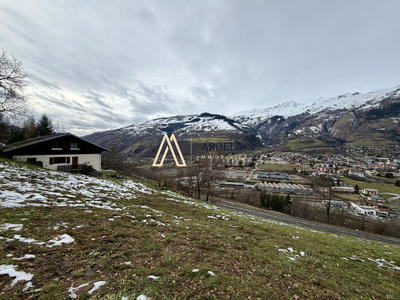 Maison ancienne - 180 m² - 10 pièces