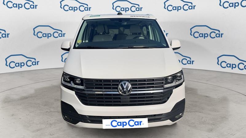 Volkswagen Transporter 2.0 Tdi 150 Dsg7 Kepla 6