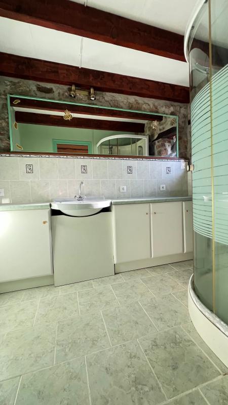 Maison - 69 m² - 3 pièces