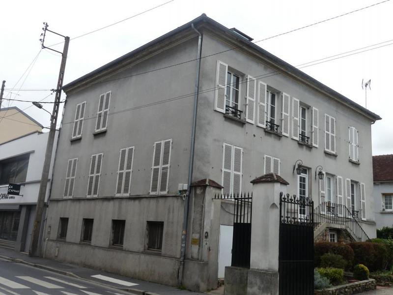 Appartement - 54 m² - 2 pièces