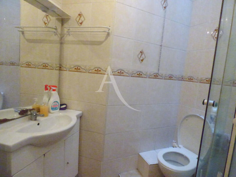 Maison - 97 m² - 5 pièces