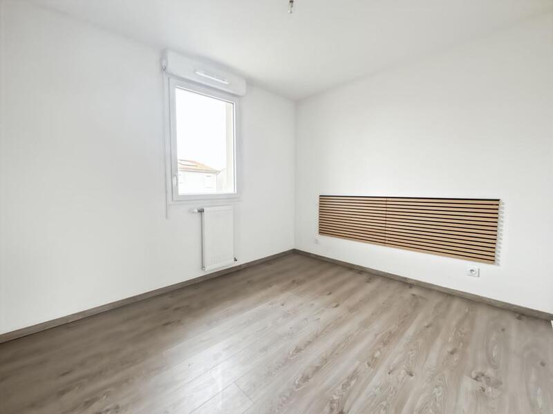 Maison - 82 m² - 4 pièces