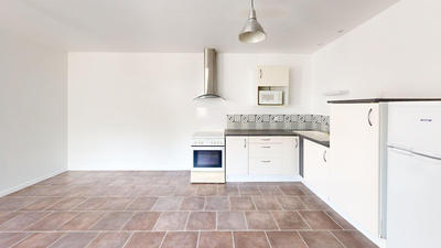 Maison - 34 m² - 2 pièces