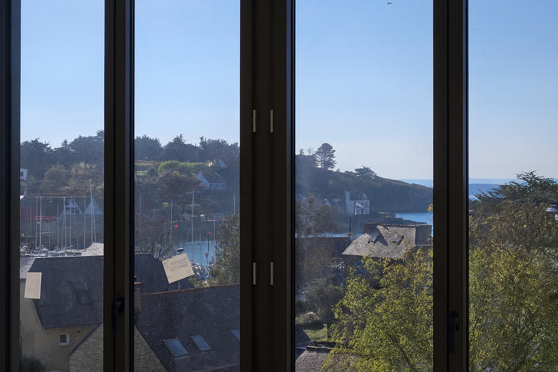 Appartement - 137 m² - 5 pièces