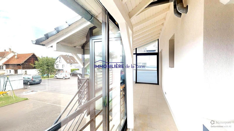 Maison - 129 m² - 5 pièces