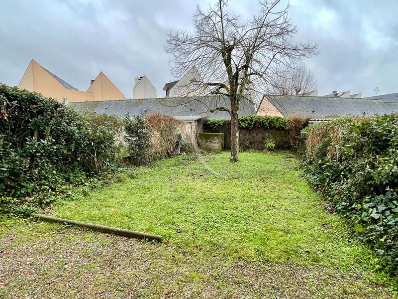 Maison - 75 m² - 4 pièces