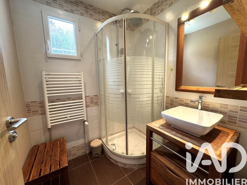 Maison de maîtres - 159 m² - 6 pièces