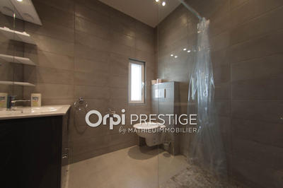 Appartement - 27 m² - 1 pièce