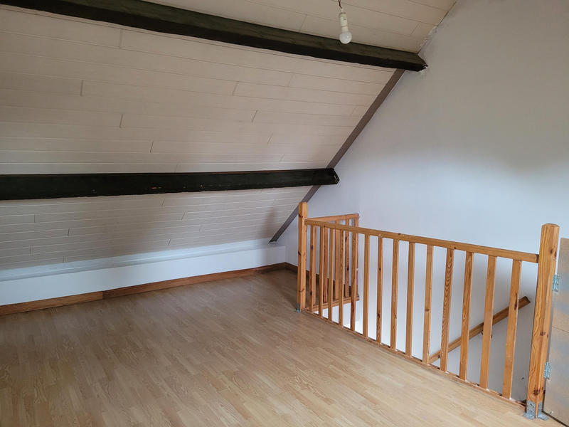 Maison - 144 m² - 10 pièces