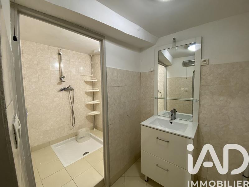 Maison de village - 72 m² - 4 pièces