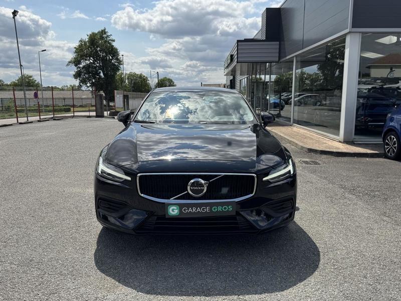Volvo S60 B4 197 ch Dct7 Core+ - 4p