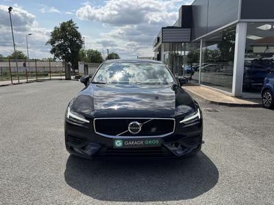 Volvo S60 B4 197 ch Dct7 Core+ - 4p