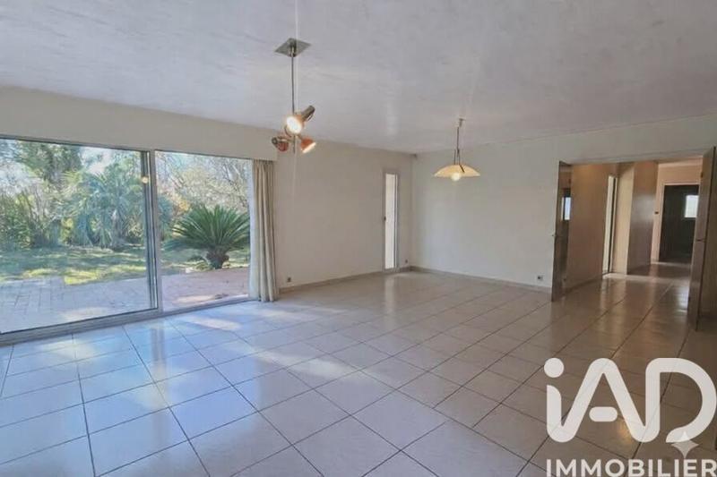 Maison - 153 m² - 6 pièces