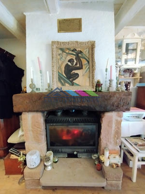 Maison - 165 m² - 6 pièces