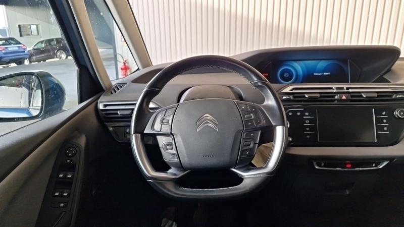 Citroën Grand C4 Picasso Bluehdi 120 Ss Feel