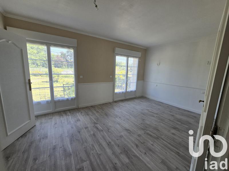 Maison de maîtres - 222 m² - 6 pièces