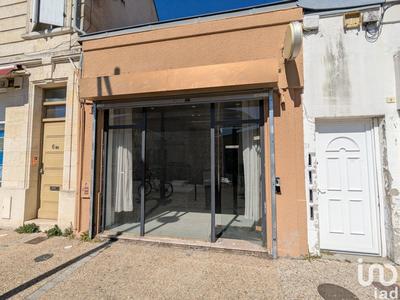 Local commercial - 82 m²