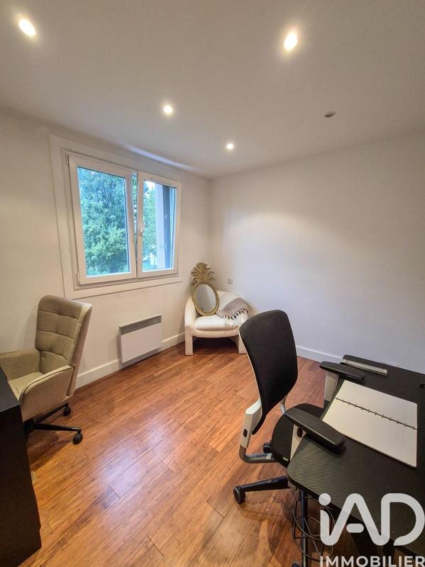 Appartement - 53 m² - 3 pièces