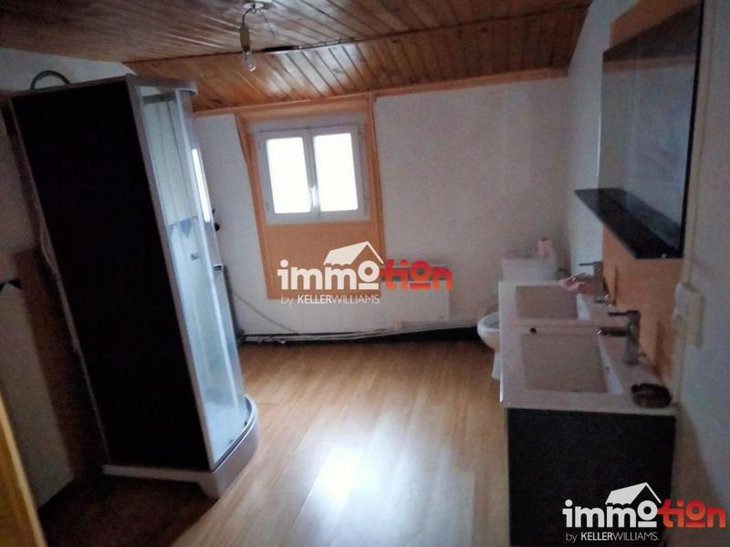 Bureau - 168 m² - 5 pièces