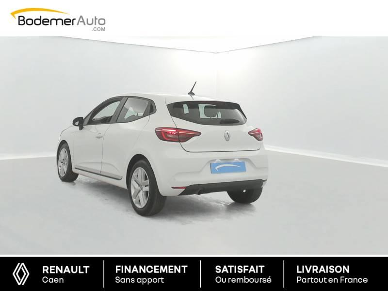 Renault Clio TCe 100 Gpl - 21n Business