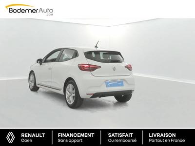 Renault Clio TCe 100 Gpl - 21n Business