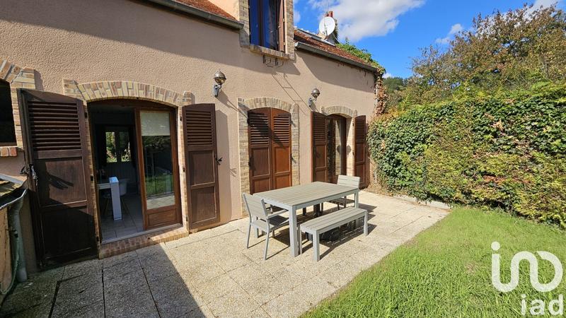 Maison - 226 m² - 7 pièces